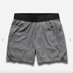 Ten Thousand Tactical Short 7" XL